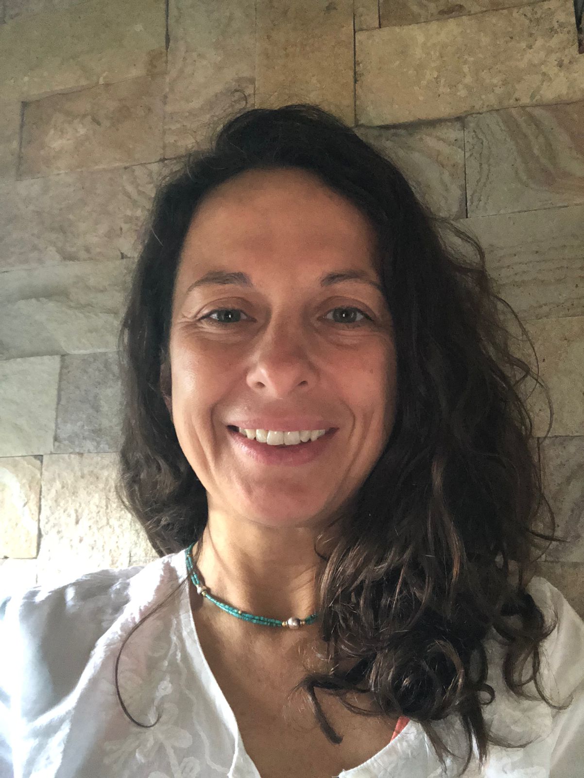 Amandine Barbe